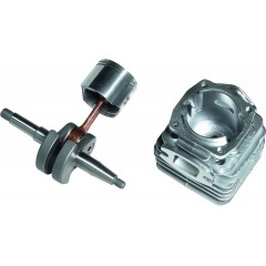 Бензиновый триммер Efco DSH 500 T (61519061E1)