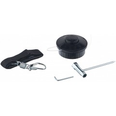 Триммер Huter GET-1500SL