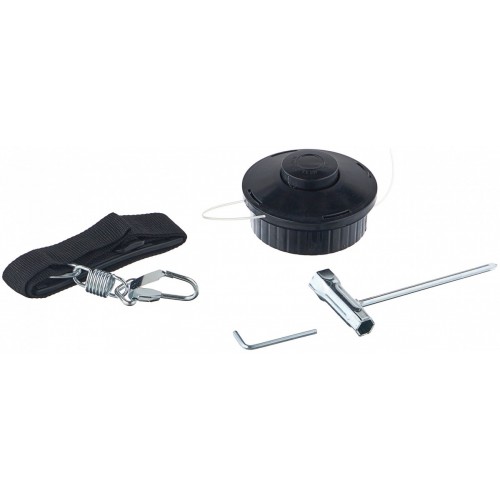 Триммер Huter GET-1500SL