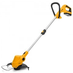 Триммер Stiga GT 100e Kit 271102108/ST2 (с 1-им АКБ)