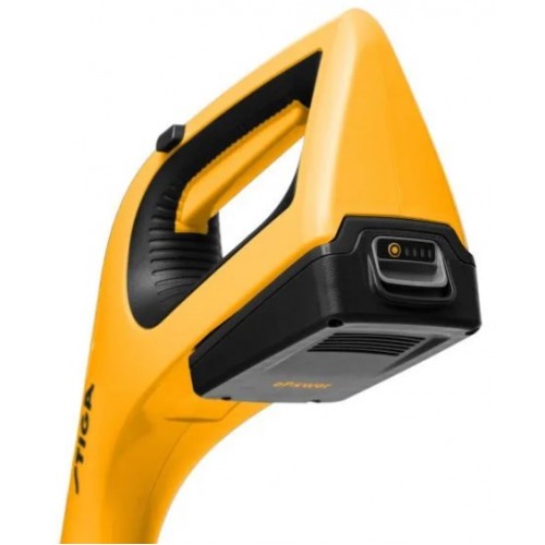 Триммер Stiga GT 100e Kit 271102108/ST2 (с 1-им АКБ)