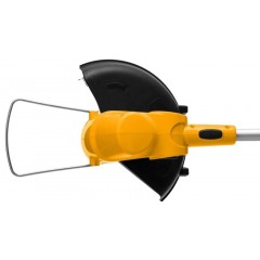 Триммер Stiga GT 100e Kit 271102108/ST2 (с 1-им АКБ)