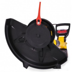 Триммер Champion TB1811 (без АКБ)