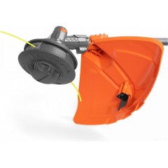 Триммер Daewoo Power DABC 420E