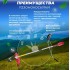 Триммер Wortex TE 4217-1 S 0318228