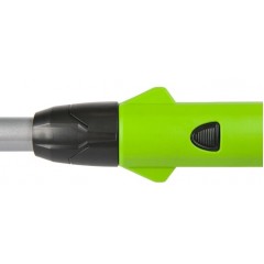 Триммер аккумуляторный Greenworks G24LT30 (2110407)
