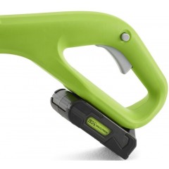 Триммер аккумуляторный Greenworks G24LT30 (2110407)