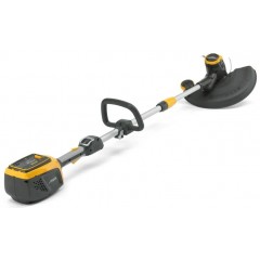 Триммер Stiga GT 500e 278100008/ST3 (без АКБ)