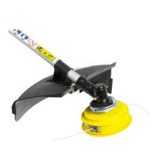 Бензокоса Huter GGT-2500Т Pro (70/2/28)