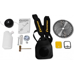 Триммер Champion T444S-2