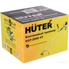 Триммер Huter GGT-2000 4Т