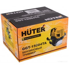 Триммер Huter GGT-15004ТA