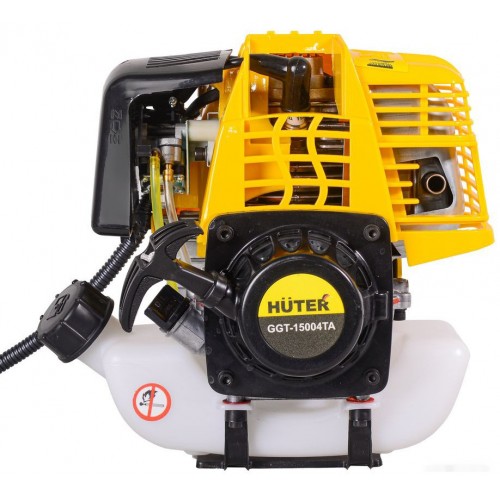 Триммер Huter GGT-15004ТA