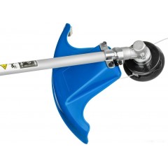 Триммер Hyundai Z 261