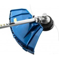 Триммер Hyundai Z 361