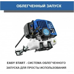 Триммер Hyundai Z 451