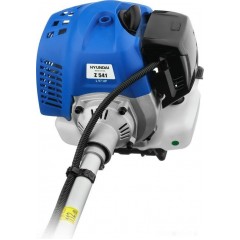 Триммер Hyundai Z 541
