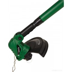 Триммер Oasis TE-50 Q