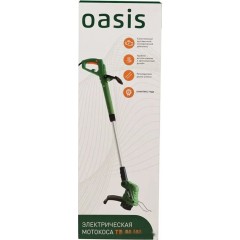 Триммер Oasis TE-50 Q