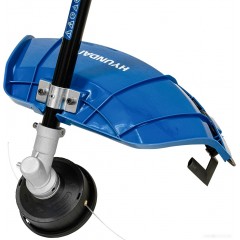 Триммер Hyundai GC 1405