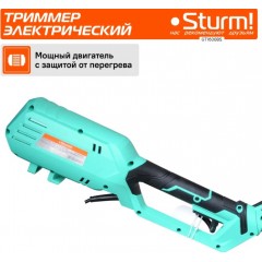 Триммер Sturm GT1600BS