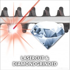 Триммер Einhell GE-LM 36/4 in 1 Li-Solo (без АКБ)