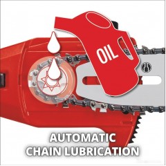 Триммер Einhell GE-LM 36/4 in 1 Li-Solo (без АКБ)
