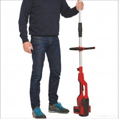 Триммер Einhell GE-LM 36/4 in 1 Li-Solo (без АКБ)