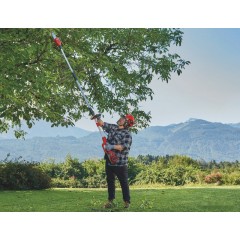 Триммер Einhell GE-LM 36/4 in 1 Li-Solo (без АКБ)