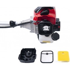 Триммер Sturm BT9533