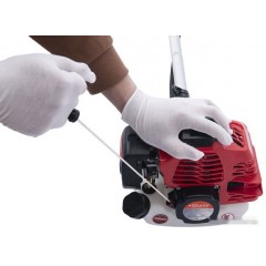 Триммер Sturm BT9533