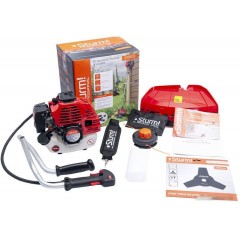 Триммер Sturm BT9533