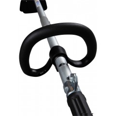 Триммер Makita DUR192LRF (с 1-им АКБ 3 Ач, быстрое З/У)