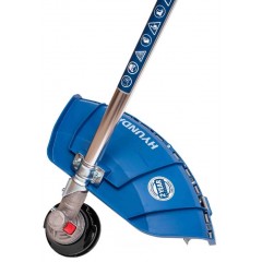 Триммер Hyundai Z 355