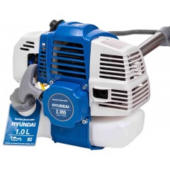 Триммер Hyundai Z 355