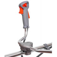 Триммер Hyundai Z 355