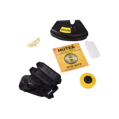 Триммер Huter GGT-2500ТA 70/2/76