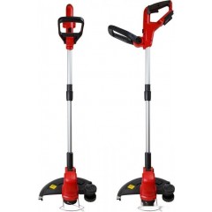 Триммер Wortex TB 3018 0333238 (с 1-им АКБ)