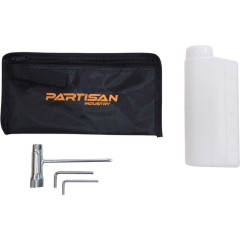 Триммер Partisan PTT-1652