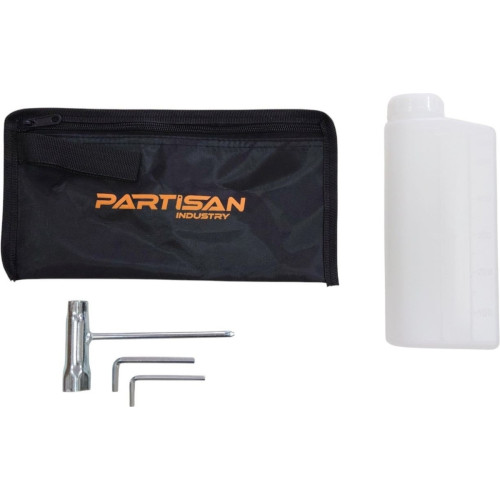 Триммер Partisan PTT-1652