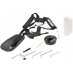 Триммер Hammer MTK620C