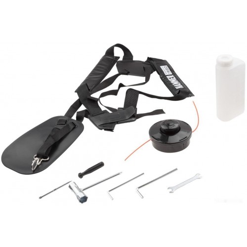 Триммер Hammer MTK620C