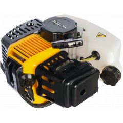 Бензиновый триммер Huter GGT-1500S