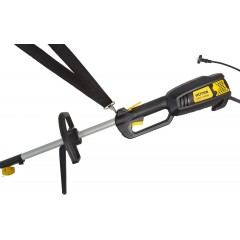 Электрический триммер Huter GET-1000S