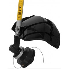 Электрический триммер Huter GET-1200SL