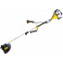 Бензиновый триммер Huter GGT-1000S