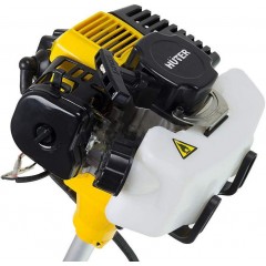 Бензиновый триммер Huter GGT-1000T