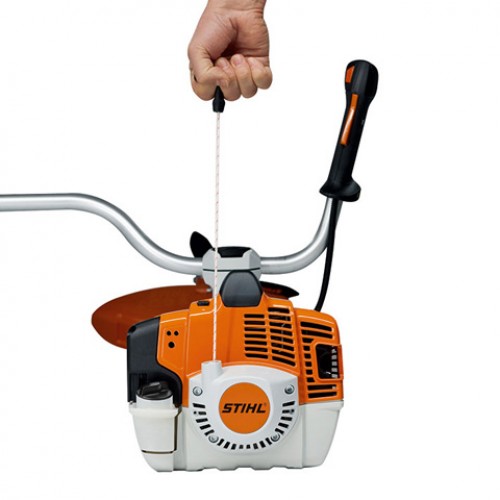 Бензиновый триммер Stihl FS 94 C-E