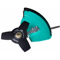 Триммер бензиновый Sturm BT9152BL