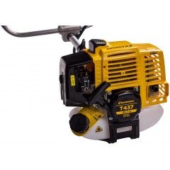 Бензиновый триммер Champion T437